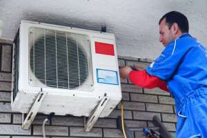 HVAC Companies Near Smyer, TX Available Now